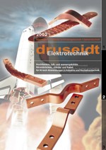 Druseidt Connectors